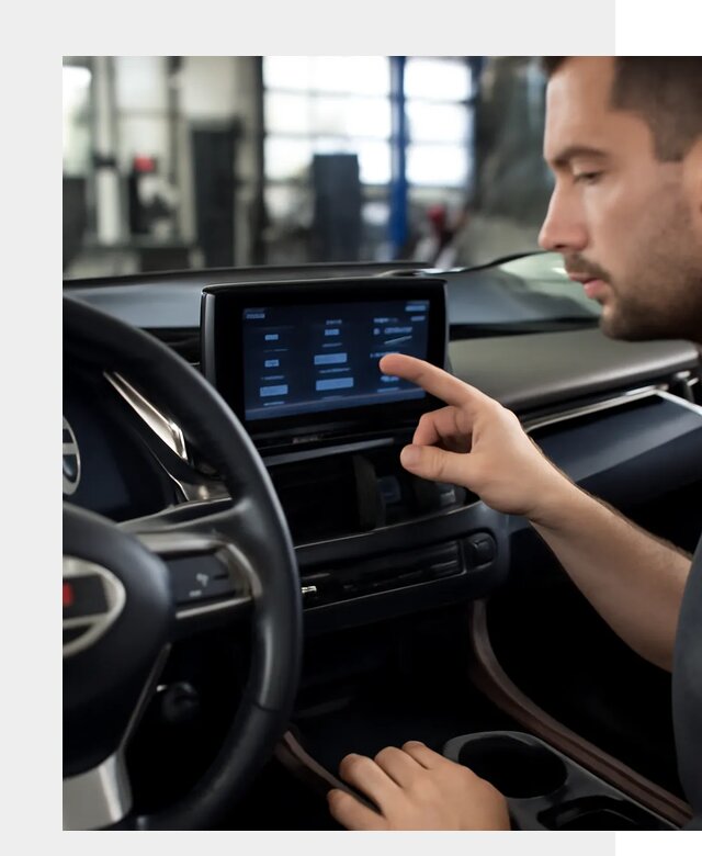 Русификация Lexus RX PANASONIC в Чапаевске от 8070 р. | ФастМобиль-Чпв
