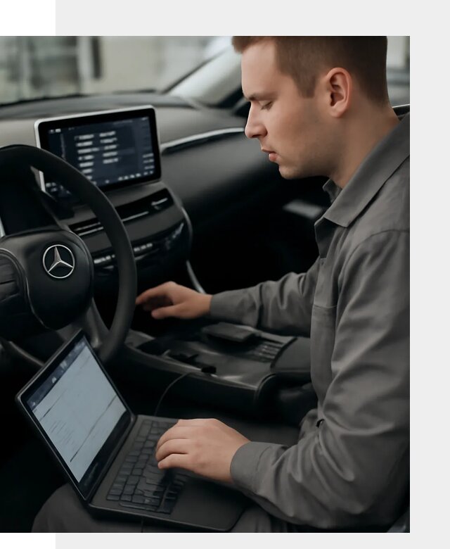 Русификация мультимедиа Lexus для автомобилей в Чапаевске