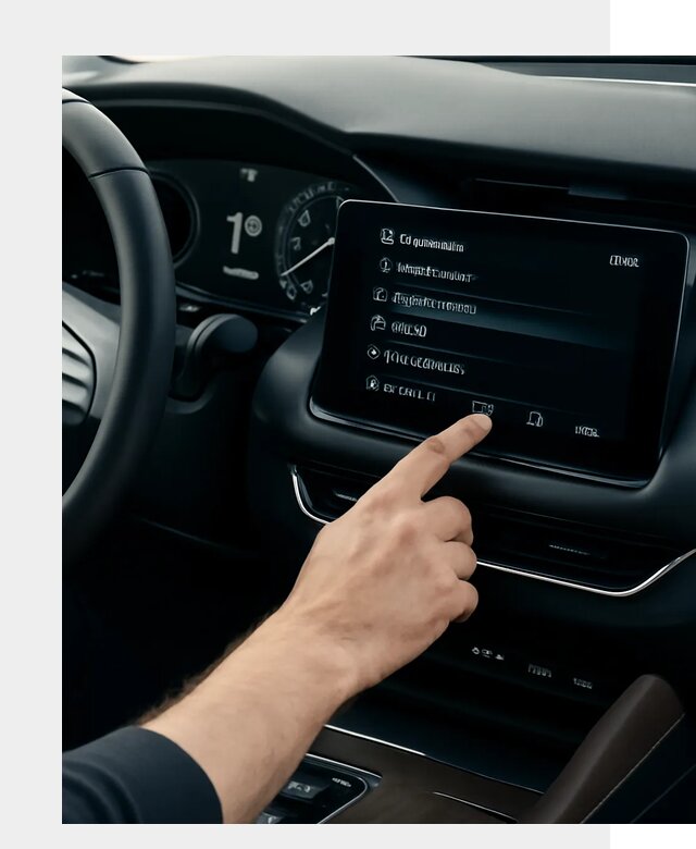 Русификация Mazda EZ-6 в Чапаевске по цене от 15220 р. | ФастМобиль-Чпв