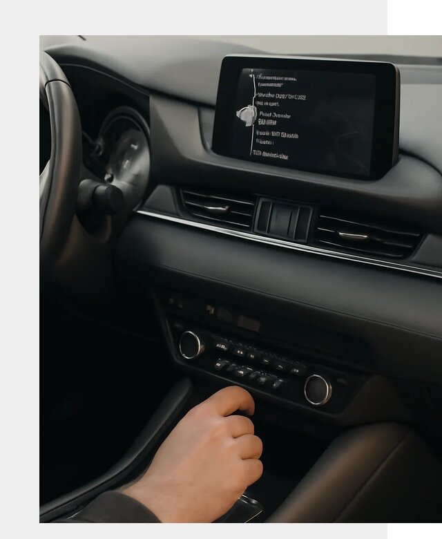 Русификация мультимедиа Mazda в Чапаевске по цене от 8070 р. | ФастМобиль-Чпв