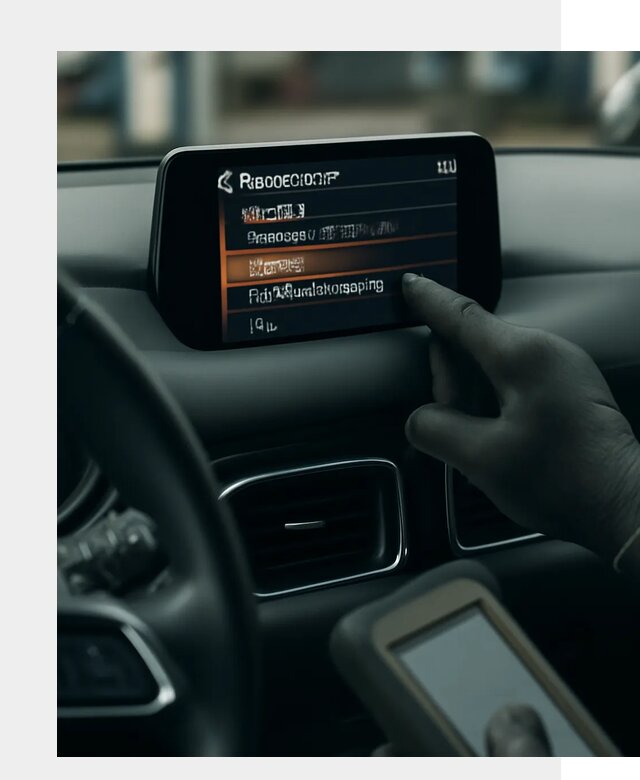 Установка приложений Mazda в Чапаевске по цене от 5516 р. | ФастМобиль-Чпв