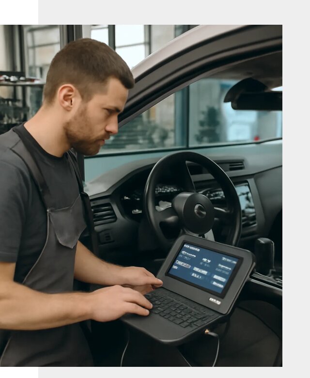 Русификация автомобилей Nissan для всех моделей в Чапаевске