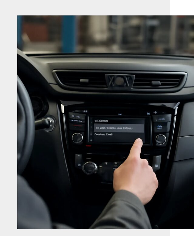 Установка приложений Nissan в Чапаевске по цене от 5618 р. | ФастМобиль-Чпв