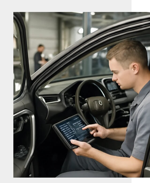 Русификация Toyota RAV4 в Чапаевске по цене от 6640 р. | ФастМобиль-Чпв
